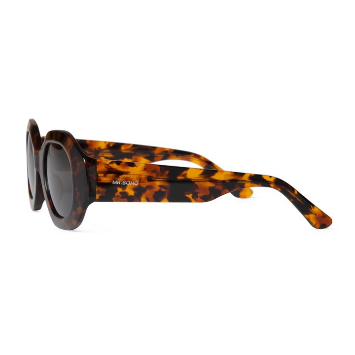 Vasasta Sunglasses | Braun- Produktbild Nr. 1