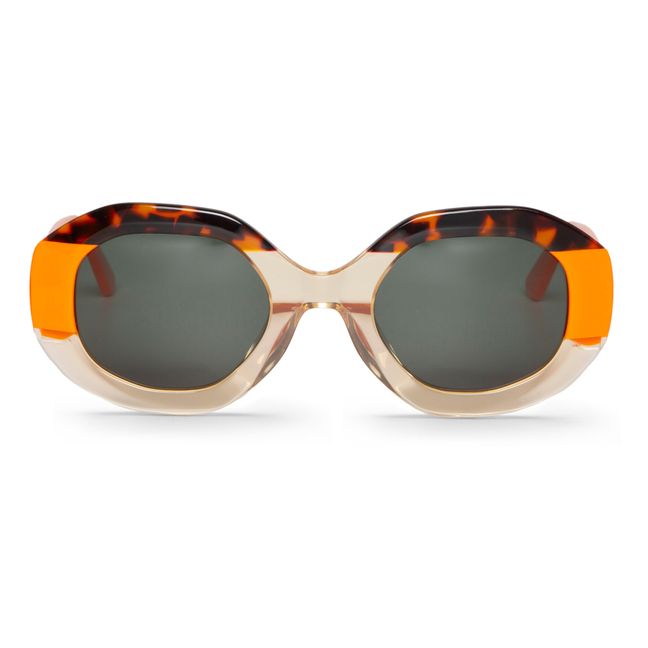 Vasasta Sunglasses | Arancione