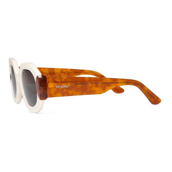 Vasasta Sunglasses | Seidenfarben- Produktbild Nr. 2