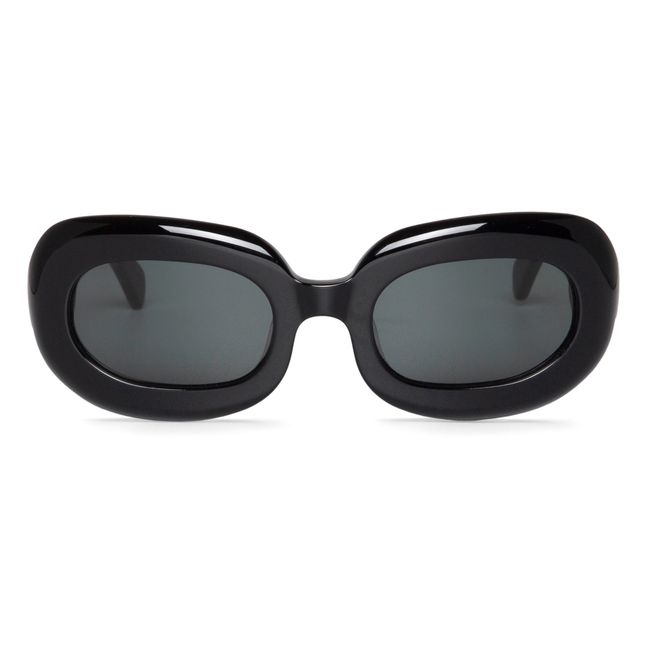 Palermo Sunglasses | Black