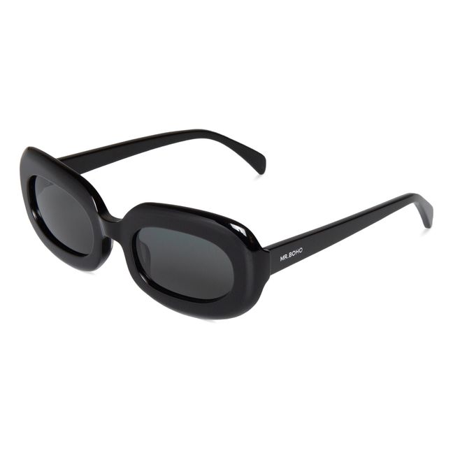 Palermo Sunglasses | Black