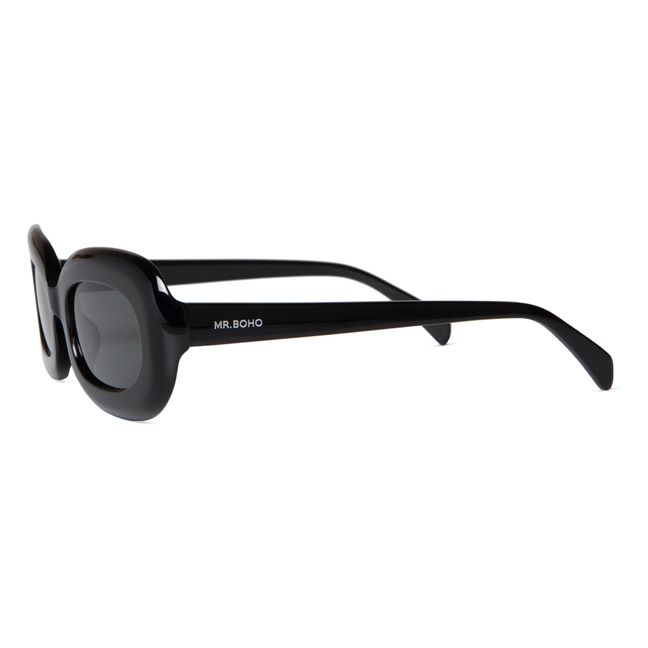 Palermo Sunglasses | Black
