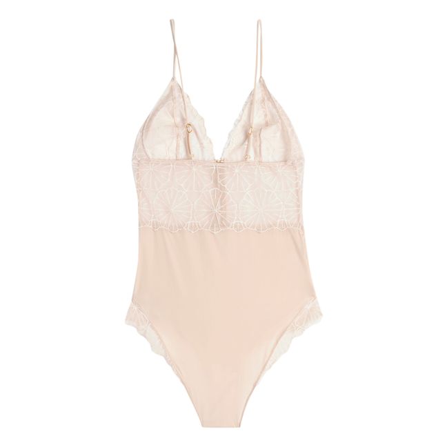 Body Sorbetto | Ecru