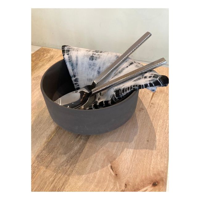 Couverts de service Summer | Inox