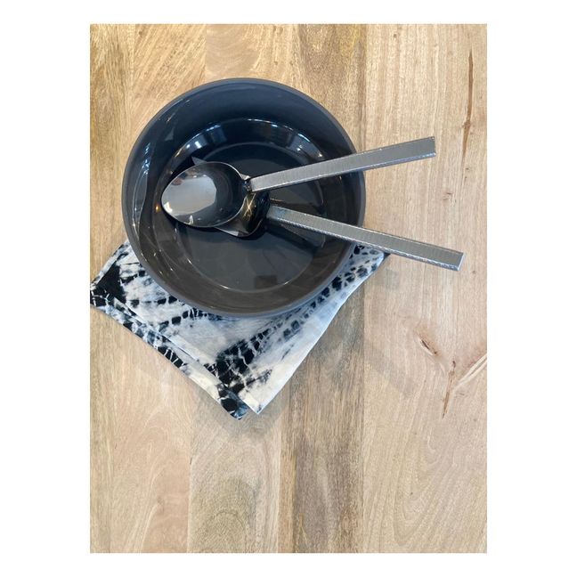 Couverts de service Summer | Inox