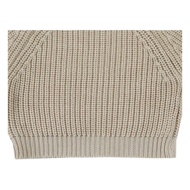 Jade Knitted Jumper | Arena