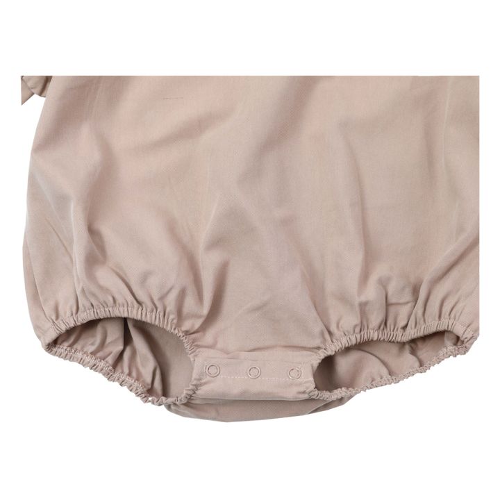 Florine Romper | Rosa Viejo- Imagen del producto n°3