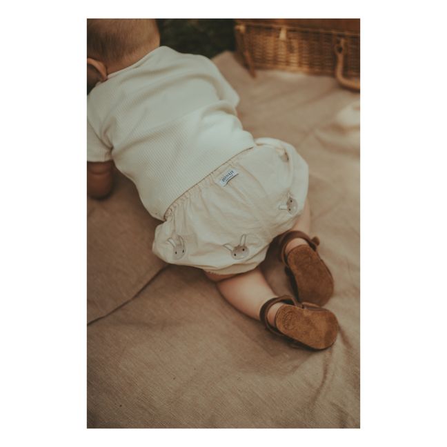 Larson Bloomers | Seidenfarben