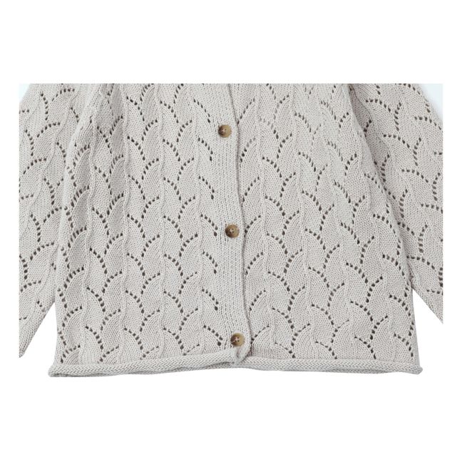 Cardigan Venna | Gris