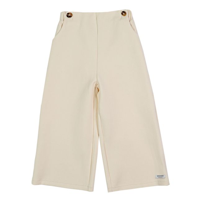 Enta Pants | Seidenfarben