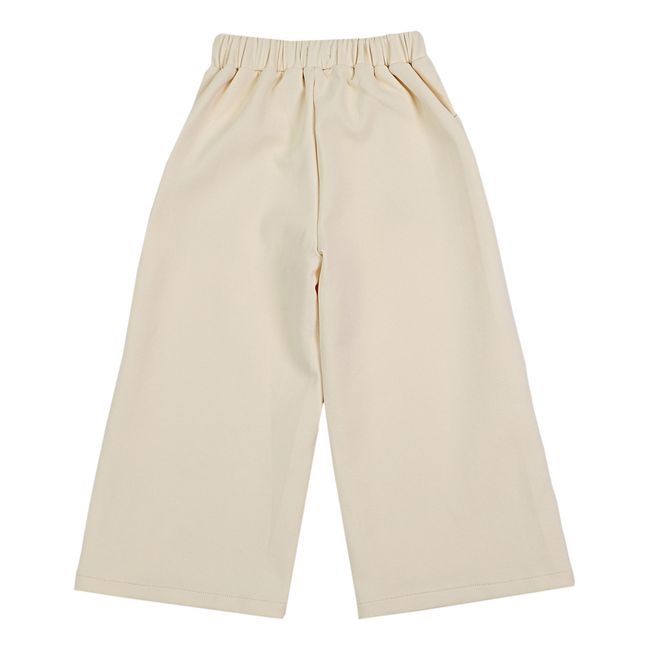 Enta Pants | Seidenfarben