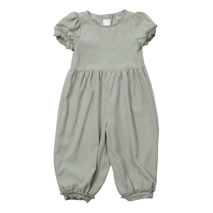 Anmi Jumpsuit | Salvia- Imagen del producto n°0