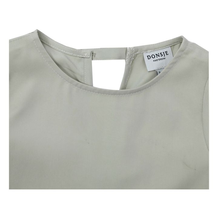 Anmi Jumpsuit | Salvia- Imagen del producto n°3