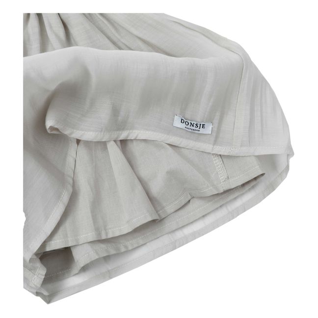 Brienz Shorts | Grau