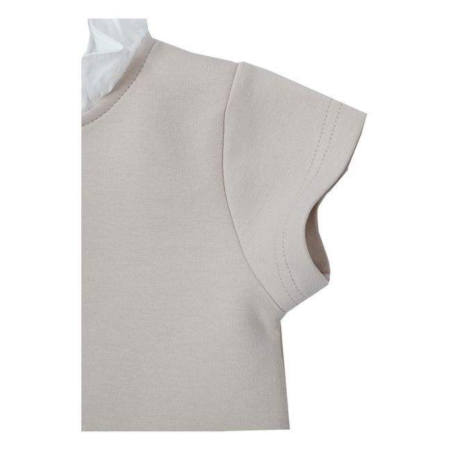 Blouse Joelle | Ecru