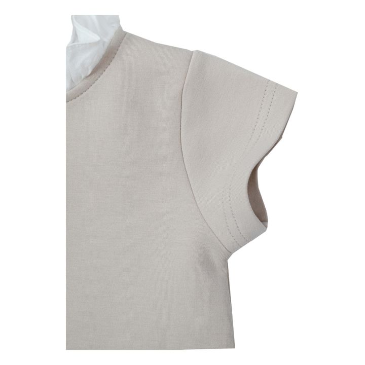 Joelle Blouse | Crudo- Imagen del producto n°4