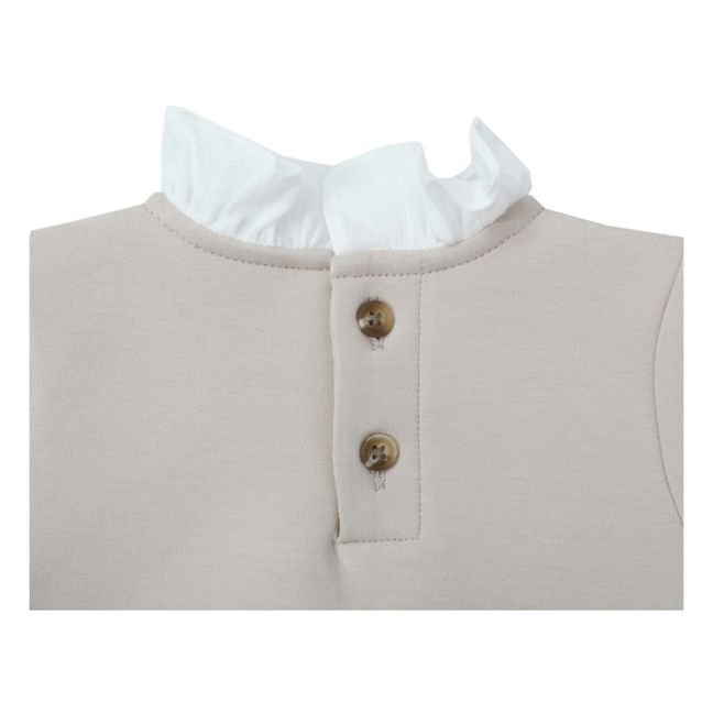 Joelle Blouse | Seidenfarben