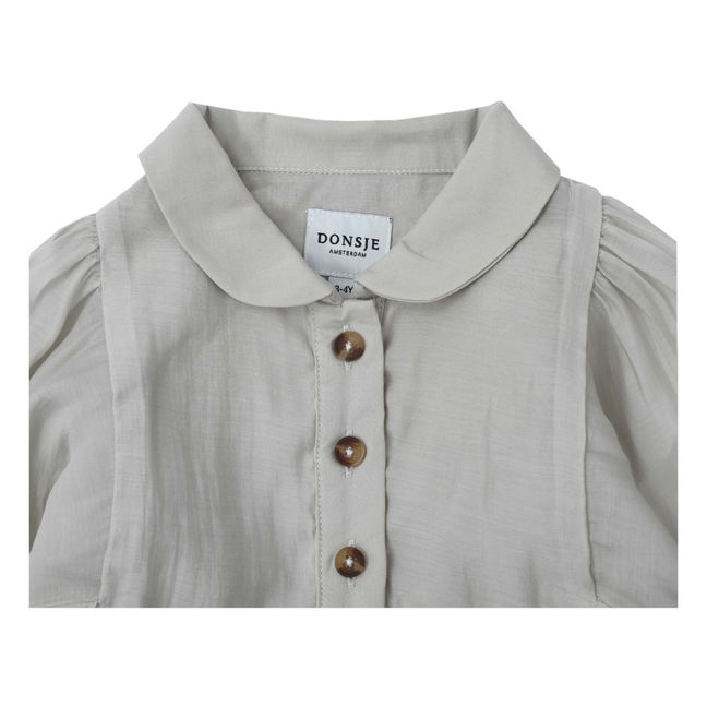 Blouse Lundi | Gris