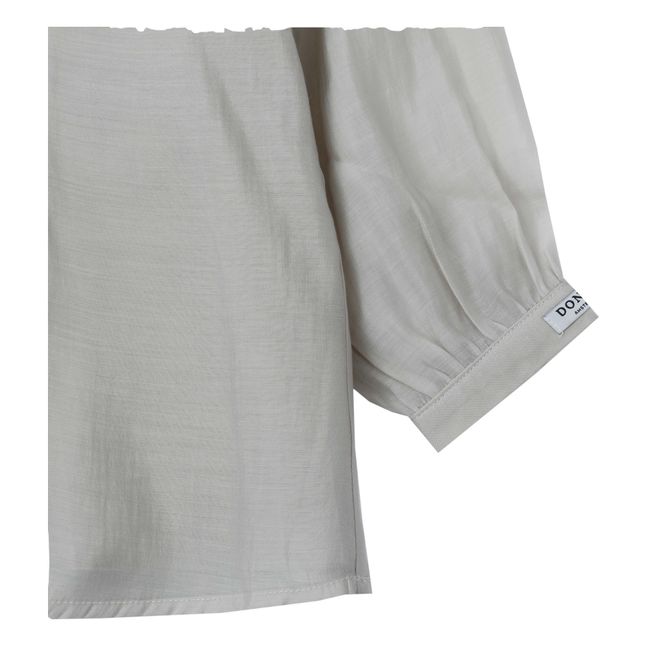 Blouse Lundi | Gris