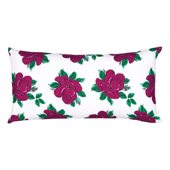 Coussin Max Flowers