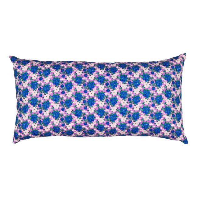 Coussin Sam-Flowers