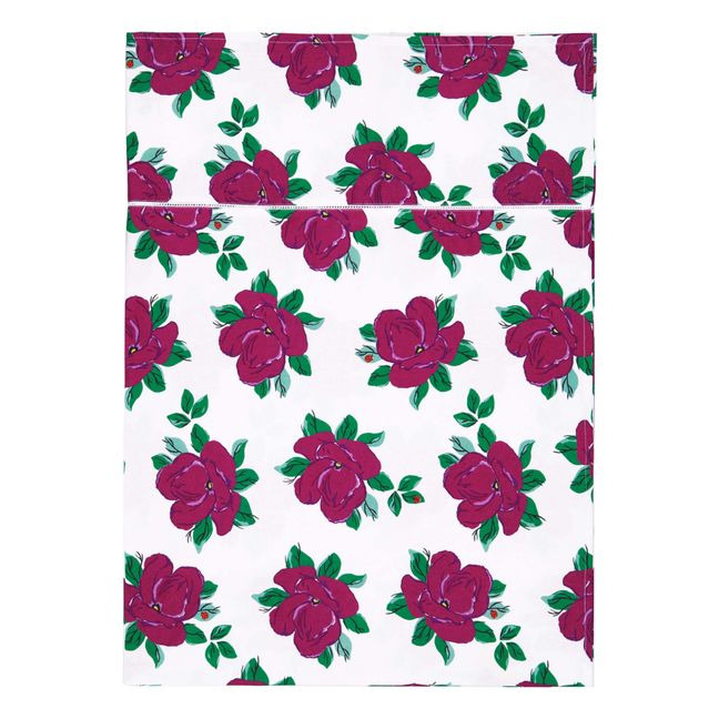 Mantel Max Flowers