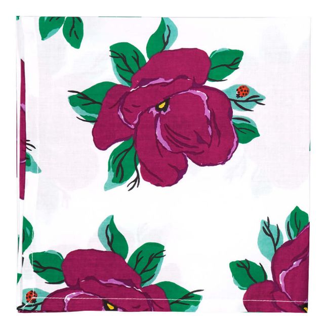 Serviette de table Max Flowers