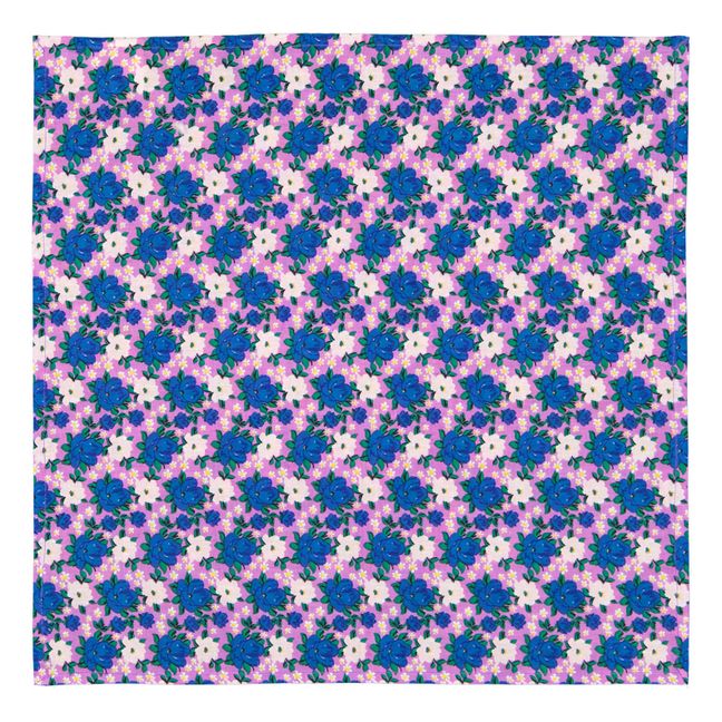 Serviette de table Sam-Flowers