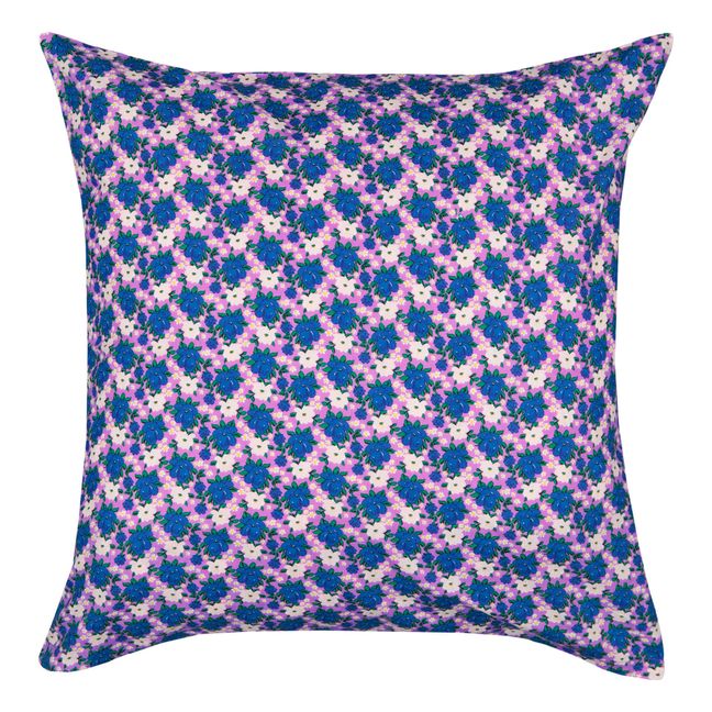 Sam-Flowers Pillowcase