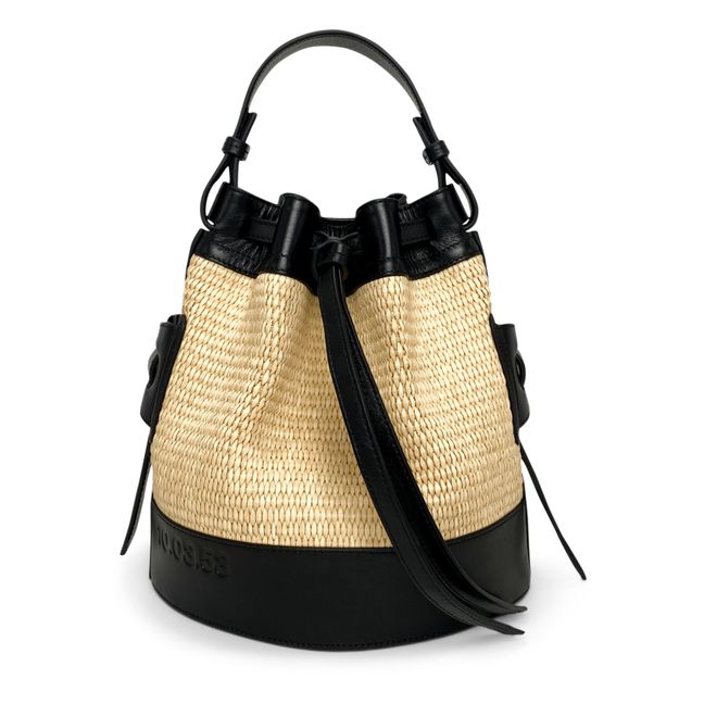 Sac Seau | Negro