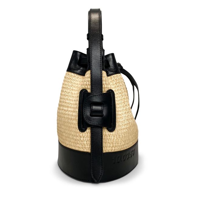 Sac Seau | Noir