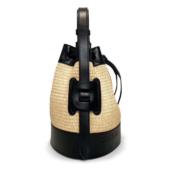 Bucket Bag | Black- Product image n°3