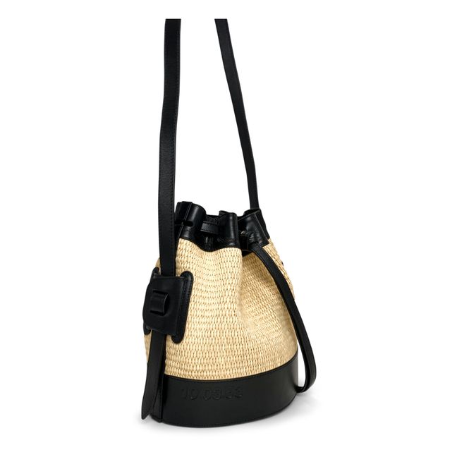 Sac Seau | Noir