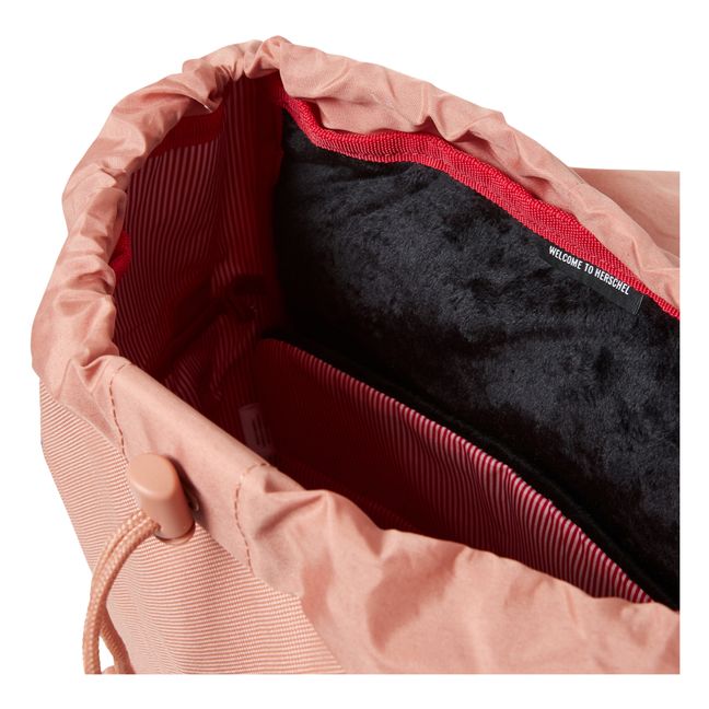 Little America Small Backpack | Rosa