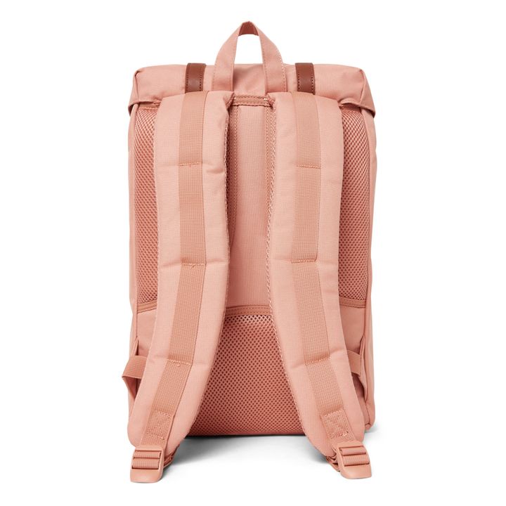 Little America Small Backpack | Rosa- Imagen del producto n°3