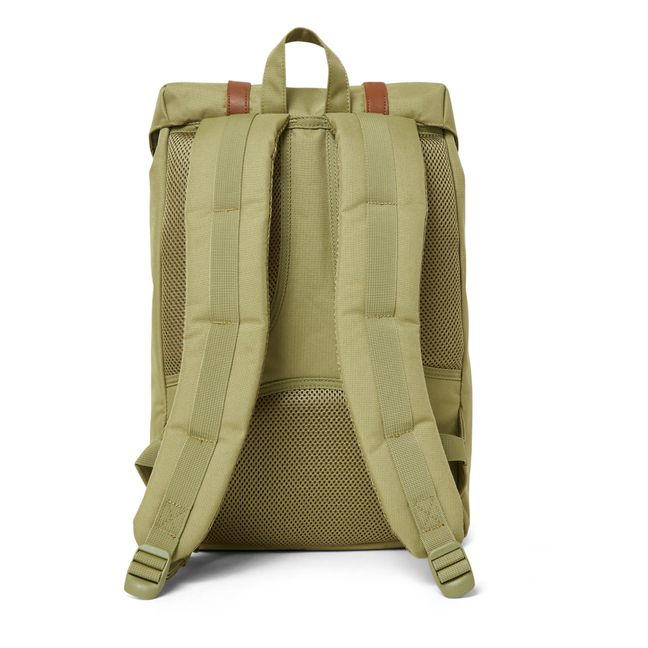 Sac à Dos Little America Small | Vert pâle