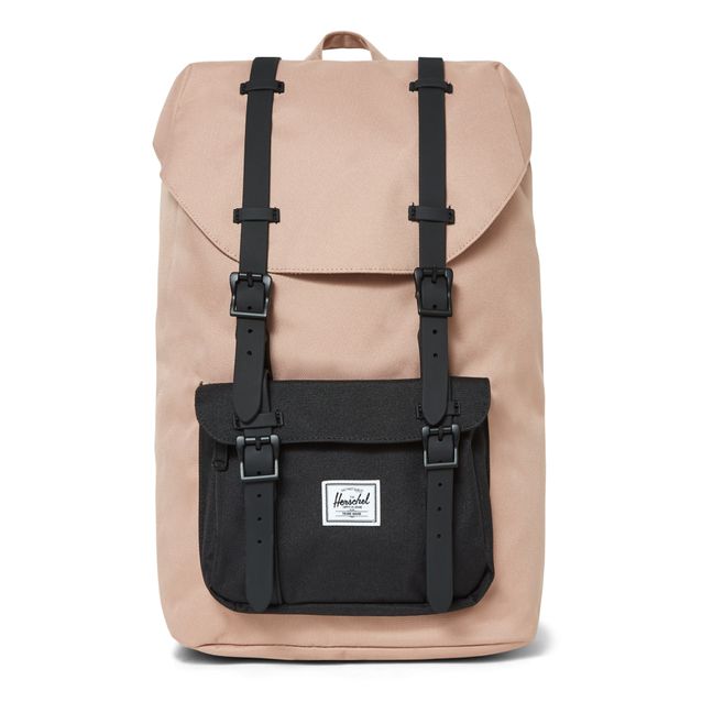 Little America Small Backpack | Talpa