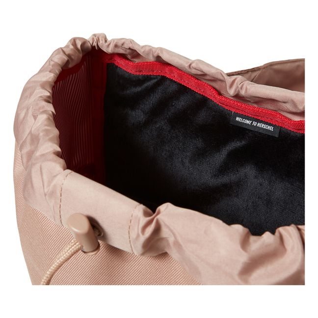 Little America Small Backpack | Talpa