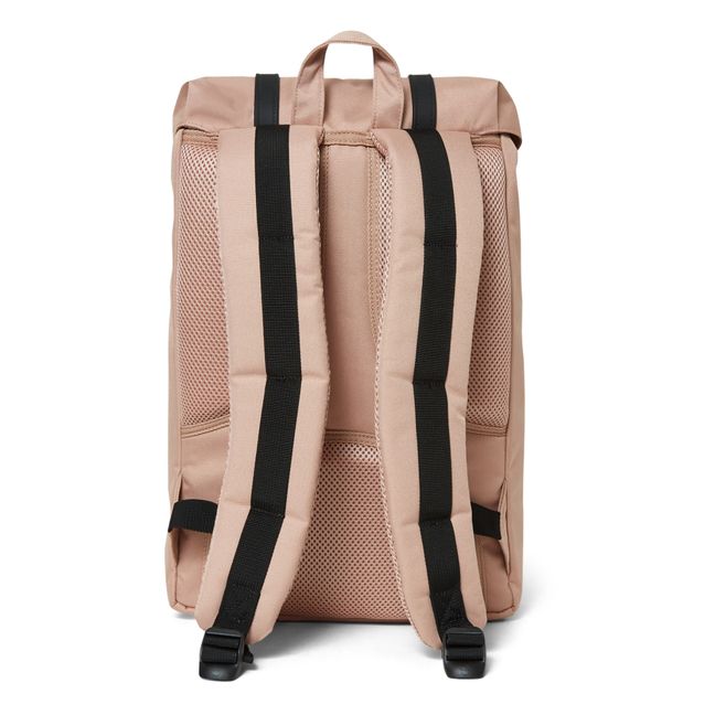 Little America Small Backpack | Taupe brown