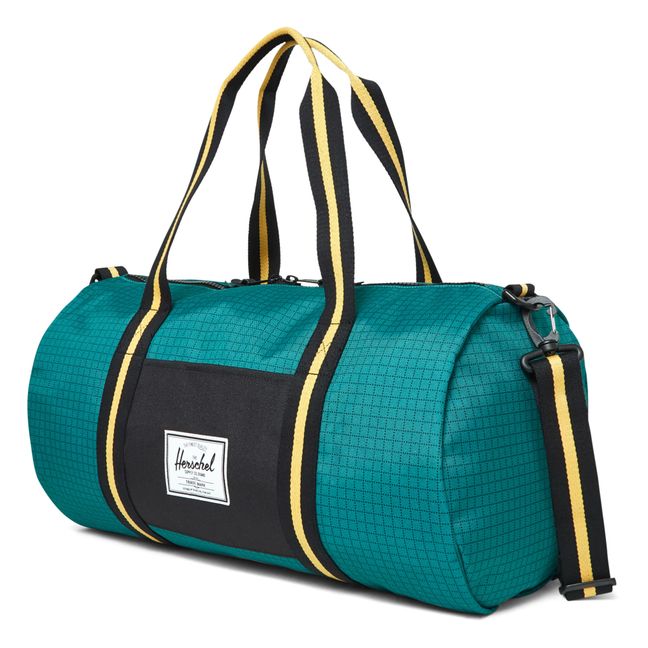 Sutton Sports Bag | Azul