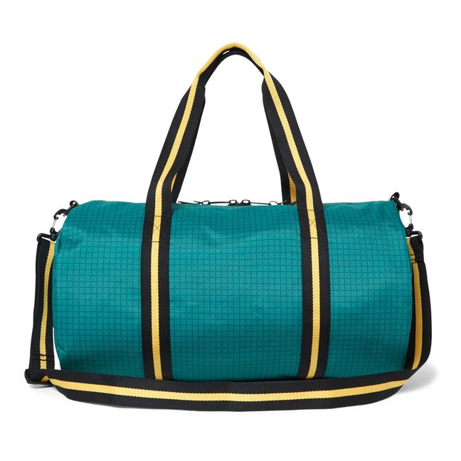 Sutton Sports Bag | Azul