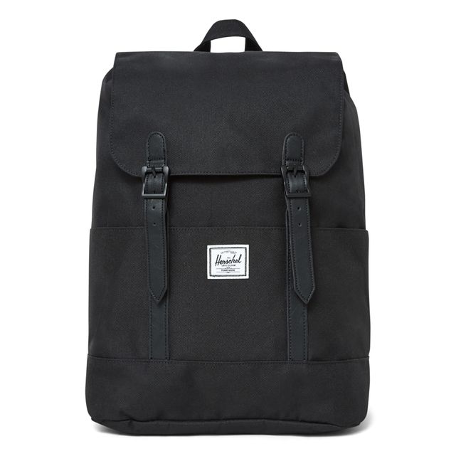 Retreat Small Backpack | Black