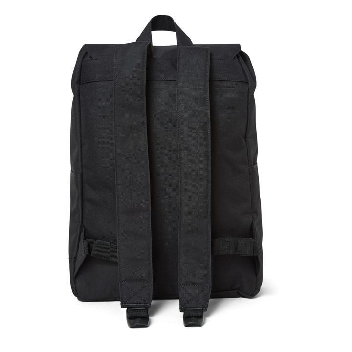 Herschel Retreat negro mochilas