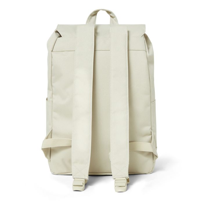 Retreat Small Backpack | Blanco- Imagen del producto n°3