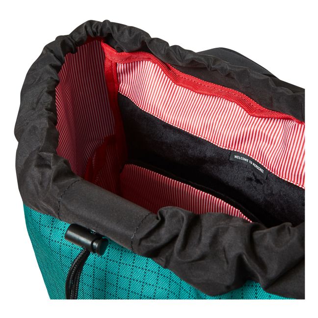 Little America Medium Backpack | Blu