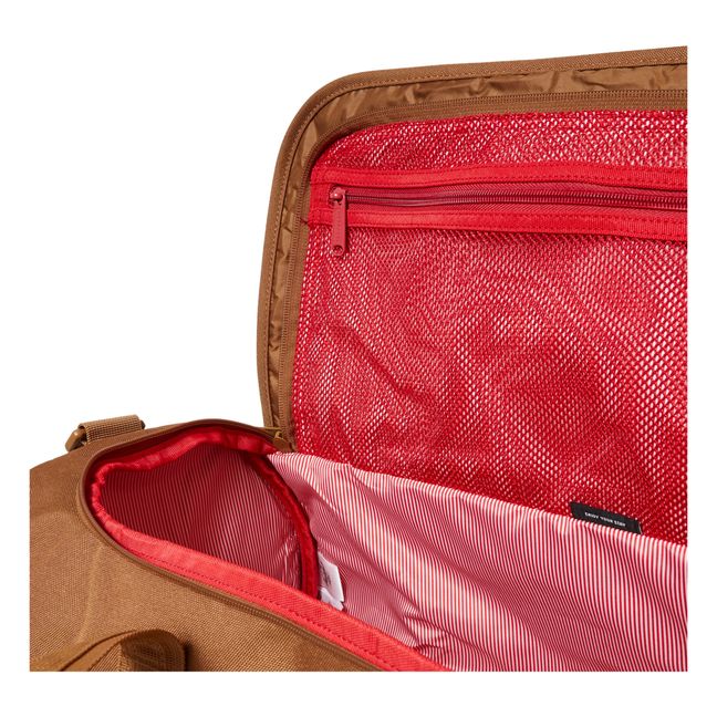 Sac Weekend Heritage | Camel