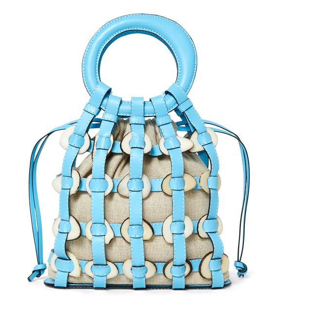 Sac Sacca | Bleu