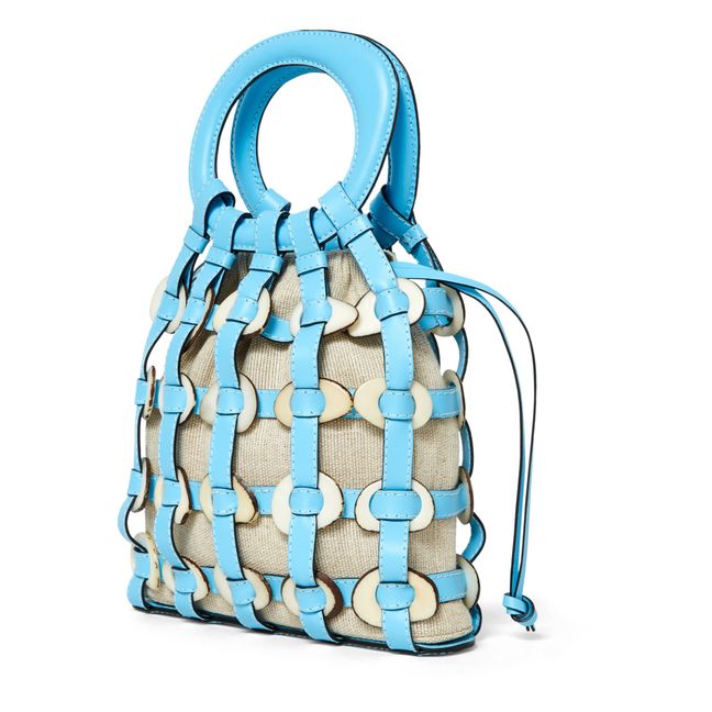 Sac Sacca | Bleu