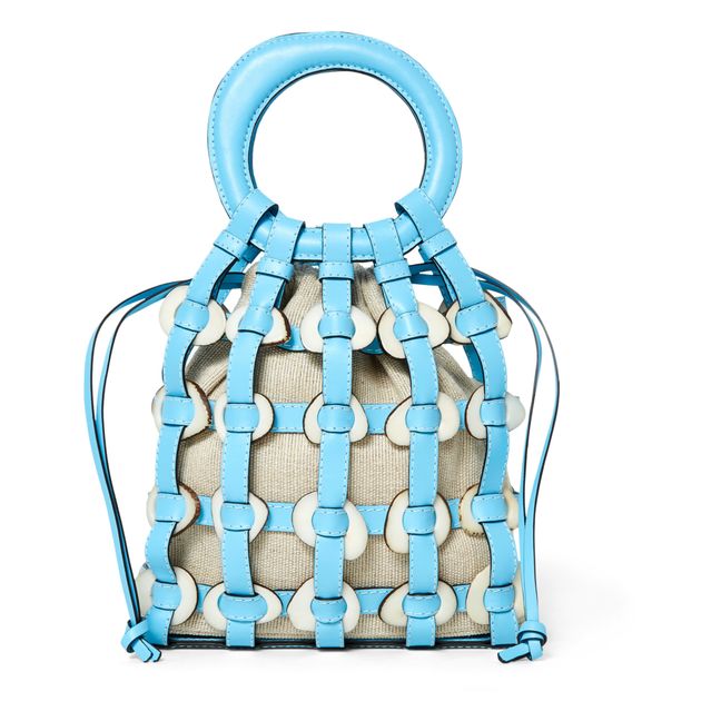 Sac Sacca | Bleu