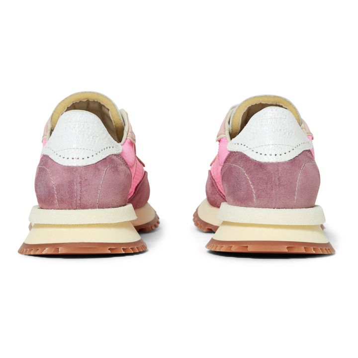 Zapatillas Tenkei | Rosa- Imagen del producto n°4